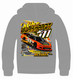 Mike Burkhardt Sweatshirt