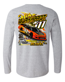 Mike Burkhardt Long Sleeve T-Shirt