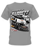 Matt Barrett 2025 T-Shirt