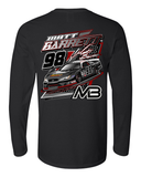 Matt Barrett Long Sleeve T-Shirt