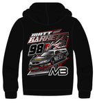 Matt Barrett #98 Sweatshirt