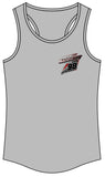 Matt Barrett #98 Women's Racerback Tank Top