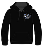 Matt Barrett Sweatshirt (Blue Car)