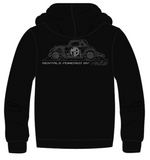 Matt Barrett Legends Sweatshirt