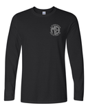 Matt Barrett Legends Long Sleeve T-Shirt