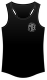 Matt Barrett Legend Women's Racerback Tank Top