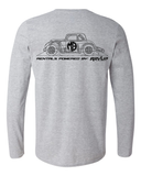 Matt Barrett Legends Long Sleeve T-Shirt