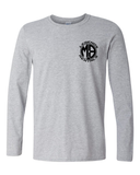 Matt Barrett Legends Long Sleeve T-Shirt