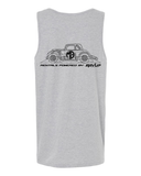 Matt Barrett Legend Men's Tank Top