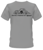 Matt Barrett Legend T-Shirt