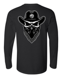 Outlaw Long Sleeve T-Shirt