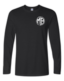 Outlaw Long Sleeve T-Shirt