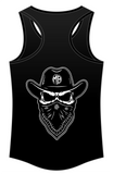 Outlaw Women's Racerback Tank Top