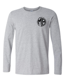 Outlaw Long Sleeve T-Shirt