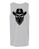 Outlaw Men's Tank Top