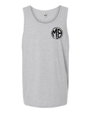 Outlaw Men's Tank Top