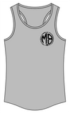 Outlaw Women's Racerback Tank Top