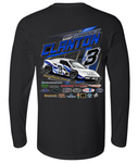 Maddex Clanton Long Sleeve T-Shirt