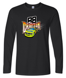 Matt Crafton Long Sleeve T-Shirt