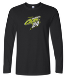 McKenna Cox Long Sleeve T-Shirt