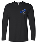 Maddex Clanton Long Sleeve T-Shirt