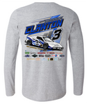 Maddex Clanton Long Sleeve T-Shirt