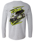 McKenna Cox Long Sleeve T-Shirt