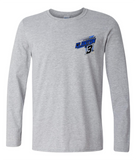 Maddex Clanton Long Sleeve T-Shirt