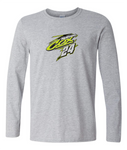 McKenna Cox Long Sleeve T-Shirt