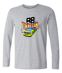 Matt Crafton Long Sleeve T-Shirt