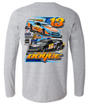 Matt Doyle Long Sleeve T-Shirts