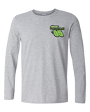 Madex Moran 2025 CARS Long Sleeve T-Shirt