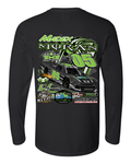 Madex Moran 2025 Long Sleeve T-Shirt