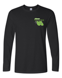 Madex Moran 2025 Long Sleeve T-Shirt