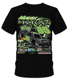 Madex Moran 2025 T-Shirt