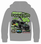 Madex Moran 2025 Sweatshirt