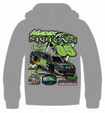 Madex Moran 2025 Sweatshirt