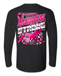 Moran Strong Long Sleeve T-Shirt