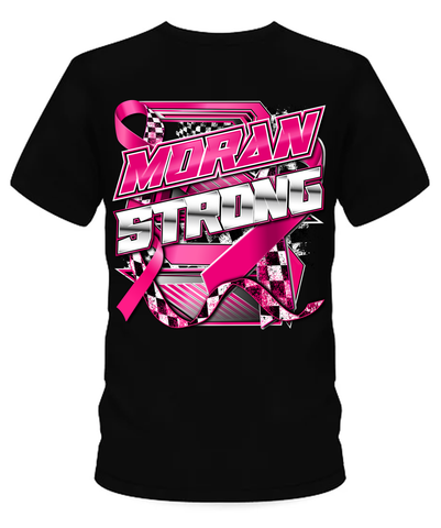 Moran Strong T-Shirt