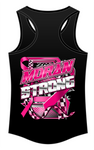 Moran Strong Women's Racerback Tank Top