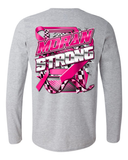 Moran Strong Long Sleeve T-Shirt