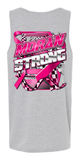 Moran Strong Men's Tank Top