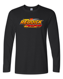 Maverick Reddick Long Sleeve T-Shirt