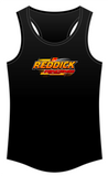 Maverick Reddick Women's Racerback Tank Top