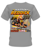 Maverick Reddick T-Shirt