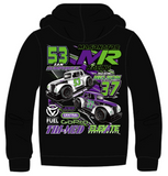 Masonator Racing Sweatshirt