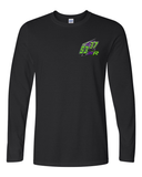 Masonator Racing Long Sleeve T-Shirt