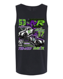 Masonator Racing Men's Tank Top
