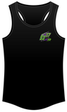 Masonator Racing Women's Racerback Tank Top