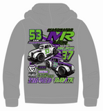 Masonator Racing Sweatshirt